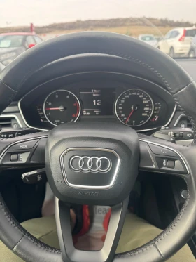 Audi A4, снимка 16