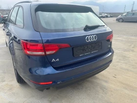 Audi A4, снимка 6