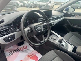 Audi A4, снимка 8