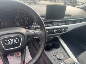 Audi A4, снимка 9