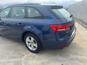 Audi A4, снимка 7