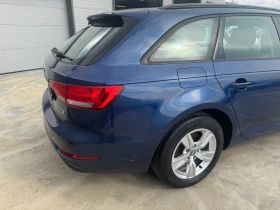 Audi A4, снимка 5