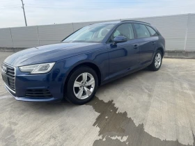 Audi A4, снимка 3