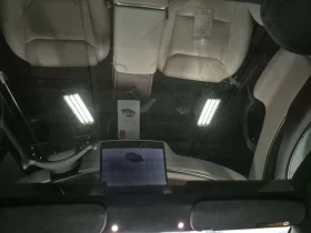 Tesla Model S * LONG RANGE PALLADIUM * ОБДУХВАНЕ* ПОДГРЕВ* BLIND, снимка 13