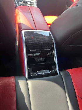 BMW 850  xDrive /DISTRONIC/360/HARMAN KARDON/ЛАЗЕРИ, снимка 11