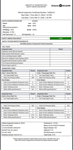 BMW 850  xDrive /DISTRONIC/360/HARMAN KARDON/ЛАЗЕРИ, снимка 13