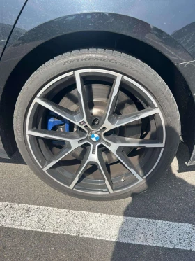 BMW 850  xDrive /DISTRONIC/360/HARMAN KARDON/ЛАЗЕРИ, снимка 7