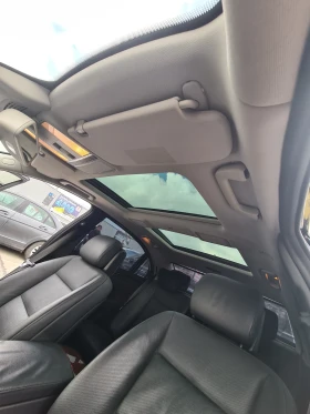 Mercedes-Benz S 500 Long  FULL, снимка 9
