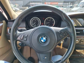 BMW 530, снимка 9