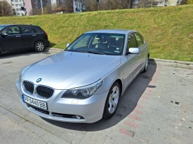 BMW 530, снимка 1