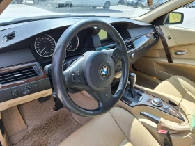 BMW 530, снимка 14