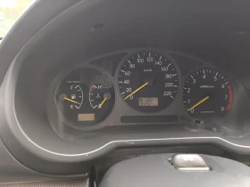Subaru Impreza 1.6i, снимка 9