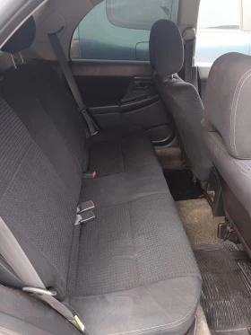 Subaru Impreza 1.6i, снимка 10