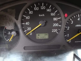 Subaru Impreza 1.6i, снимка 2
