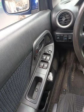 Subaru Impreza 1.6i, снимка 8