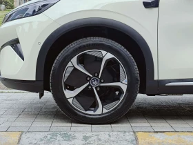 BYD Atto3 510 km Superior Model autogeorge.com, снимка 17