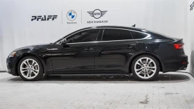 Audi A5 QUATTRO* B&O* SLINE* 360* КАМЕРИ* ДИГ* ТАБЛО* , снимка 4