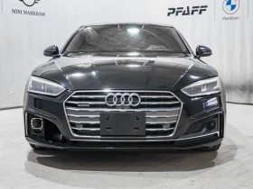 Audi A5 QUATTRO* B&O* SLINE* 360* КАМЕРИ* ДИГ* ТАБЛО* , снимка 2