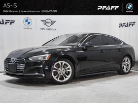 Audi A5 QUATTRO* B&O* SLINE* 360* КАМЕРИ* ДИГ* ТАБЛО* , снимка 1