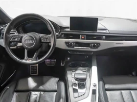 Audi A5 QUATTRO* B&O* SLINE* 360* КАМЕРИ* ДИГ* ТАБЛО* , снимка 6