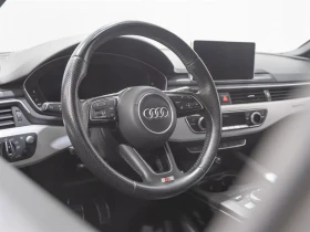Audi A5 QUATTRO* B&O* SLINE* 360* КАМЕРИ* ДИГ* ТАБЛО* , снимка 7