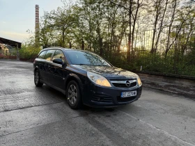 Opel Vectra, снимка 4
