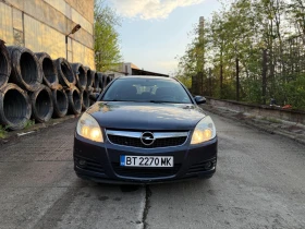 Opel Vectra, снимка 6