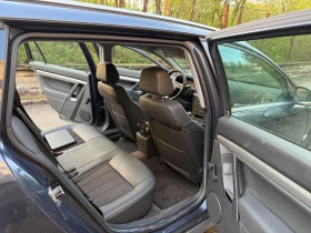 Opel Vectra, снимка 13