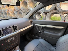 Opel Vectra, снимка 14