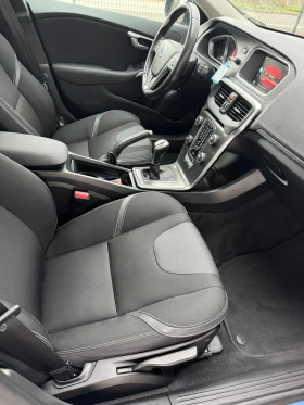 Volvo V40 2.0 D2 120 hp Summum , снимка 8