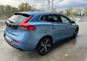 Volvo V40 2.0 D2 120 hp Summum , снимка 5