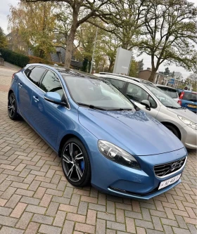 Volvo V40 2.0 D2 120 hp Summum , снимка 2