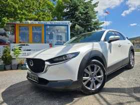 Mazda CX-30 2.0i-4×4= M HYBRiD, снимка 2