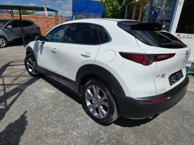 Mazda CX-30 2.0i-4×4= M HYBRiD, снимка 6
