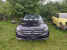 Mercedes-Benz E 220, снимка 2