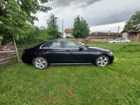 Mercedes-Benz E 220, снимка 4