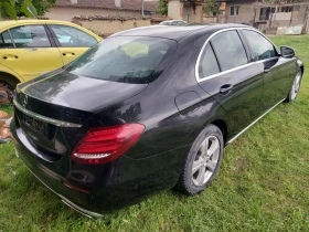 Mercedes-Benz E 220, снимка 7