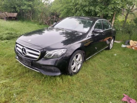 Mercedes-Benz E 220, снимка 1
