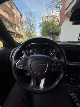 Dodge Challenger 5.7 R/T, снимка 3
