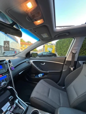 Hyundai I30, снимка 5