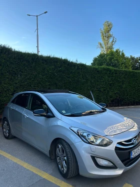 Hyundai I30, снимка 2