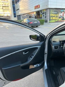 Hyundai I30, снимка 12