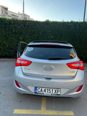 Hyundai I30, снимка 14