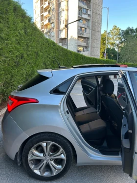 Hyundai I30, снимка 13
