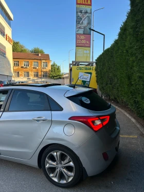 Hyundai I30, снимка 11
