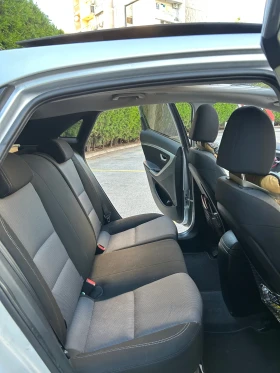 Hyundai I30, снимка 8