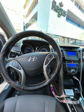 Hyundai I30, снимка 3