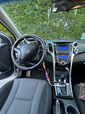 Hyundai I30, снимка 4