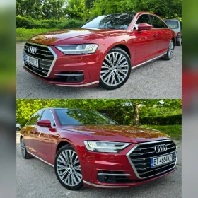 Audi A8 L* ТОП СЪСТОЯНИЕ* , снимка 6