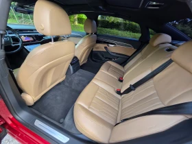 Audi A8 L* ТОП СЪСТОЯНИЕ* , снимка 13